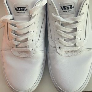 VANS WARD SNEAKER